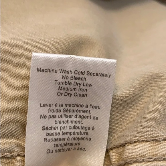 Talula Women’s Cargo Jacket - Picture 7 of 7